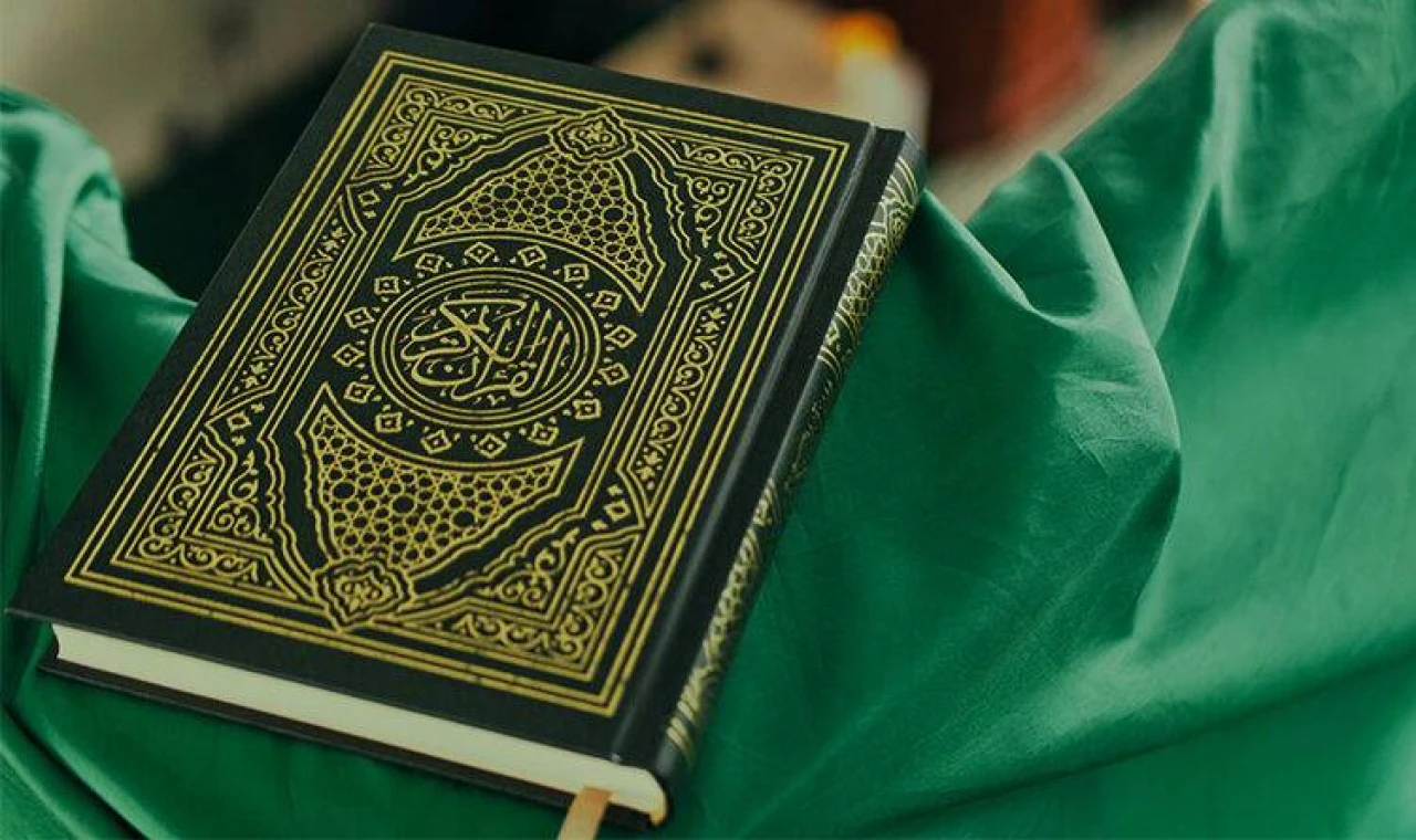 Ayetel kürsi okunuşu, ayetel kürsi duası, arapça meali ve türkçe açıklaması