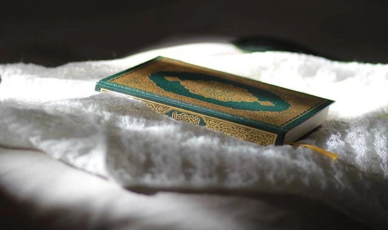 Fetih suresi okunuşu, türkçe anlamı, arapça yazılışı, diyanet meali ve tefsiri