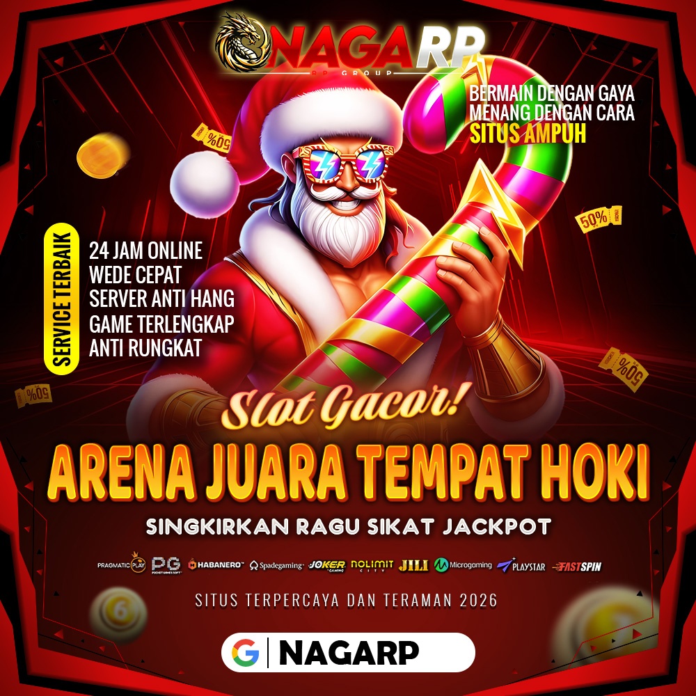NAGARP - LINK SLOT GACOR RESMI CAP SLOT88 TERBARU MALAM INI